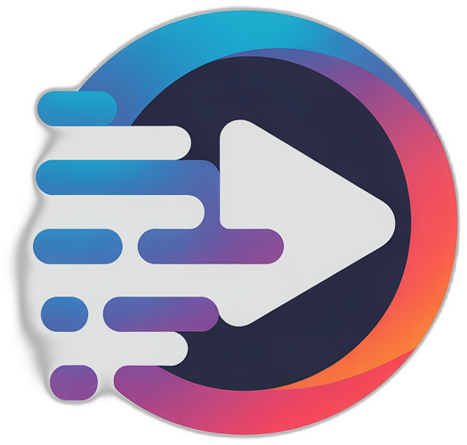 兔兔影院官方Logo